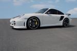 Porsche 911 Carrera Turbo by Mansory 2010 года